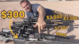 Can A $300 Rifle Beat A $3,000 Custom Build In Real Hunting Conditions?