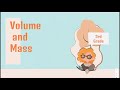 Measurement Concepts and Units
