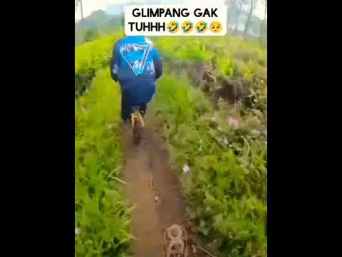 keseruan minggu pagi kebun teh nyunsep #trailadventure #trailhits #trail #grasstrack