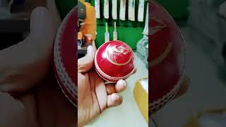Red cherry 🏏350 rs 50 overs durability minimum 💯    shipping  available anywhere in India #cricketer