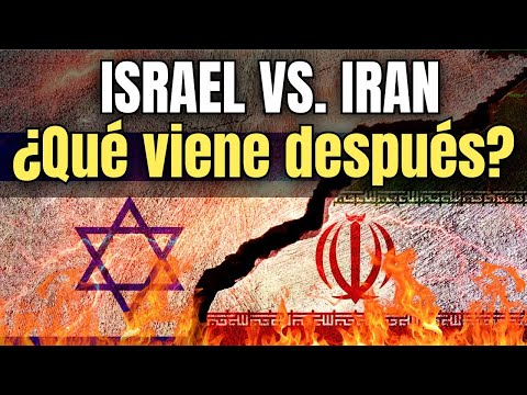 ¿Estamos Viviendo los 1ros Días de la Gran Tribulación? ¿Cómo escalará?