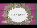 Mastering Money Addition for Grade 3
