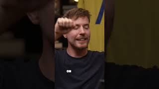 Crazed Fans in South America #funny #shorts #cristianoronaldo #mrbeast