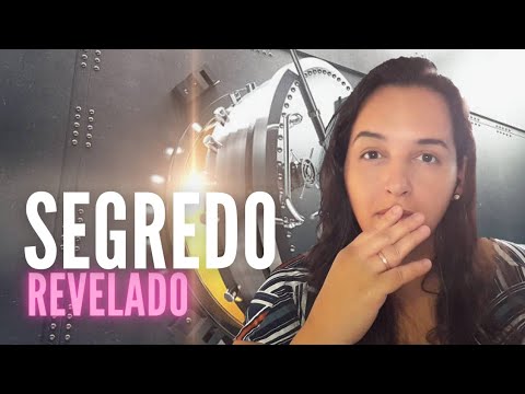 SEGREDO REVELADO!TOME POSSE DO JÁ É SEU POR DIREITO!