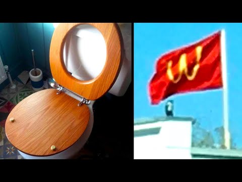 كانت لديك مهمة واحدة فقط!