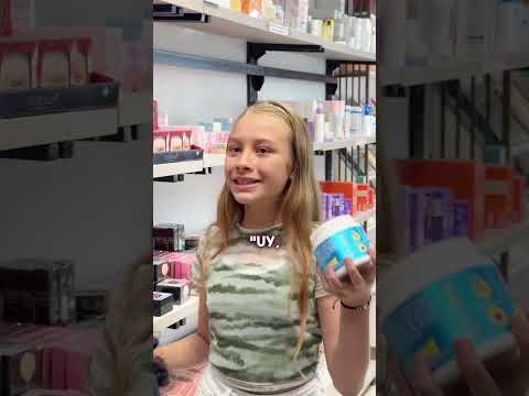 Esta es la MASCARILLA CAPILAR que está compitiendo con una muy famosa 👀😱🫣💇🏻‍♀️✨