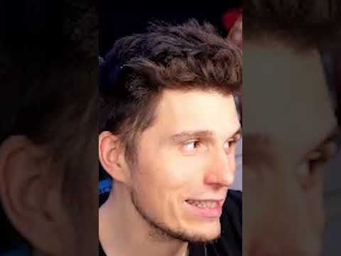 Wer fühlt das auch?