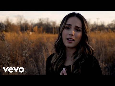 Lauren O&#39;Brien - Weak Days (Official Video)