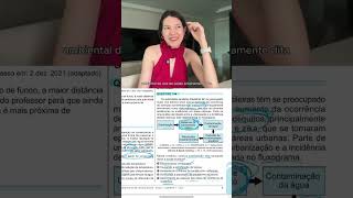 Fazendo questões de biologia do ENEM em menos de 1 minuto! (Parte 3)