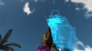 A Blast from the Past