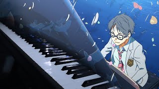🔴LIVE / I play anime songs on the piano / アニソン弾きます