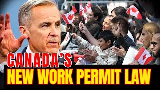 Canada Proposes Language Rules For IMP Work Permits  ~ Canada Immigration News 2025