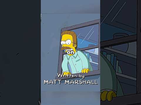 Les Simpson font un plongeon dans les sources d'eau chaude #shorts #viral