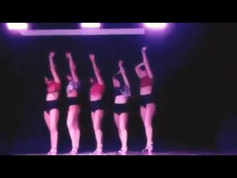 Dance Project School