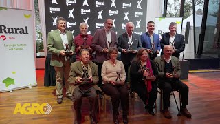 Testimonios Clarín Rural: Historias que dejan huella (#1147 2025-08-02)