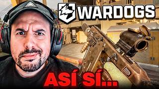 WARDOGS RESPONDE A LAS CRÍTICAS DE LA COMUNIDAD DE MANERA MAGISTRAL...