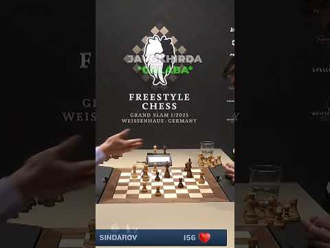 Javohir Hikaruni tanlaganini eslaysizmi?