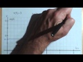 Constant Velocity and Position Functions