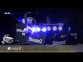 BeamZ S700-LED Ice Effect Smoke Machine & Gear Sack