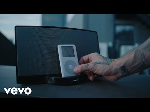 J Balvin, Jay Wheeler - Si Te Vas (Official Music Video)