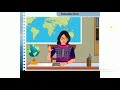 Thematic Maps and Their Uses