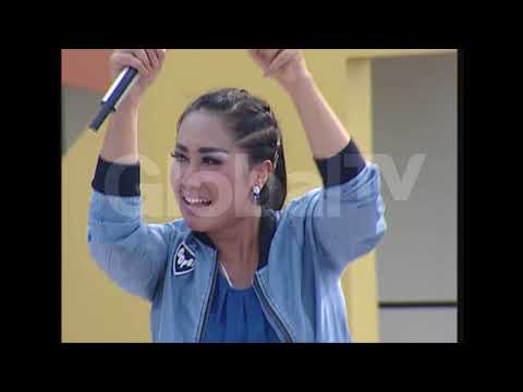 Melinda - Cinta Satu Malem I Asyikin Aja Eps. 3 GlobalTV 2017