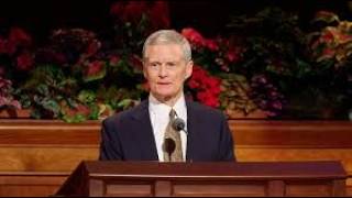 All Who Have Endured Valiantly - David A Bednar