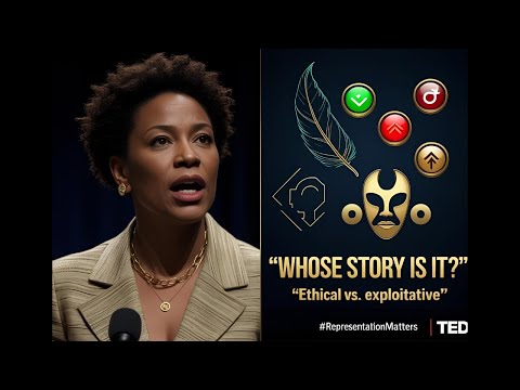 Viral Debate on Ethical Storytelling EXPLAINED! - Not Everyone Will Agree’