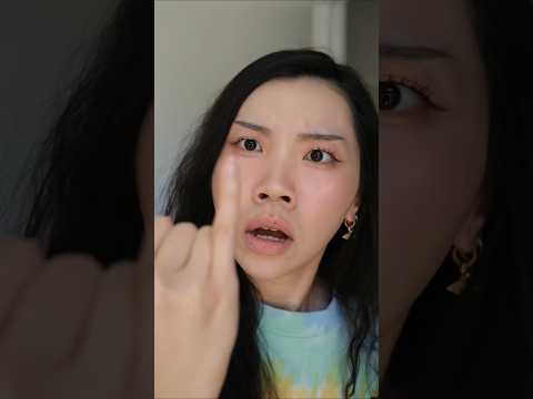 I forgot how to be CHINESE
