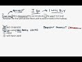 Exploring Verb Tense and Mood Shifts in Writing