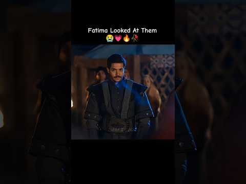 Fatima Hatun Vs Holofira Hatun #kurulusosman #bala #fatima #halima #viralvideo #fypใทใviral
