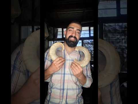 Making two same pocket knives