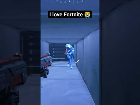 he has a gaming chair he's not hacking or smth #fortnite