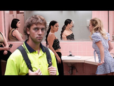If an Aussie was in Euphoria