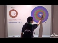 Area and Properties of Rings