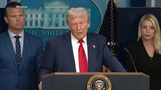 Trump to meet with Zelenskyy, European allies ahead of Putin meeting
