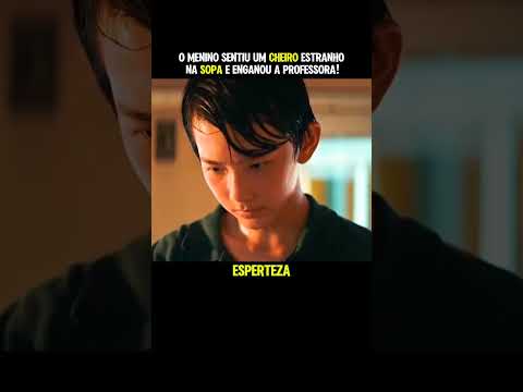 O jovem sentiu um gosto estranho na bebida! #filmes #filme #filmesnovos #film #series