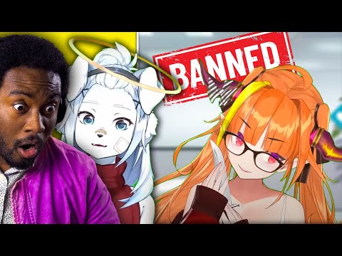 Banned VTuber Videos #069