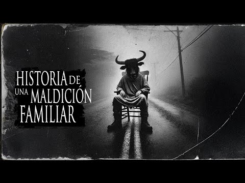 EL MINOTAURO DE LA PATAGONIA (HISTORIA DE HORROR)