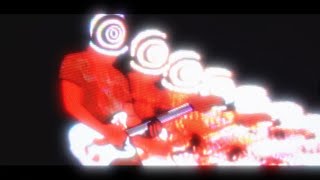 Red Vox - Jumped The Gun