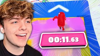 FASTEST Fall Guys Speedruns!