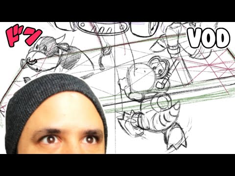 Perspectiva para Mancos... y una vaca | Why So Gurin