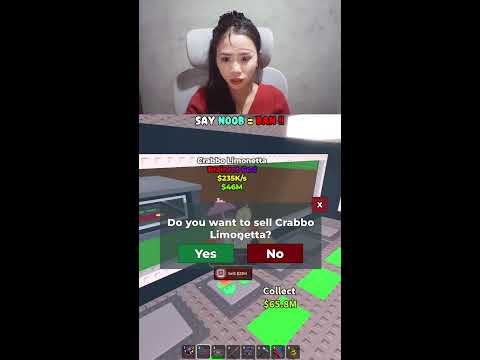 Roblox Live Stream | MyzuOvO #shorts