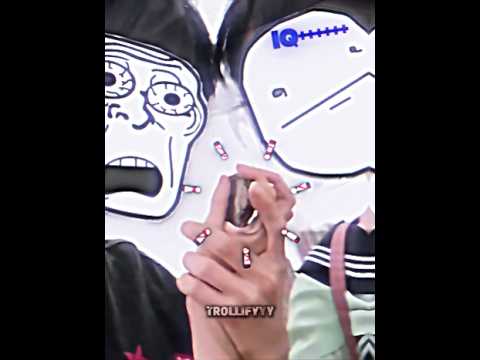 Cute Couple...💀-Funk de beleza #trollface (trollface edit)