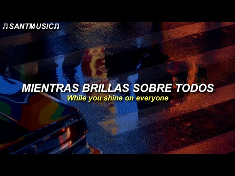 Lost Frequencies & Tom Odell - Black Friday (Pretty Like The Sun) // Subtitulada al Español + Lyrics