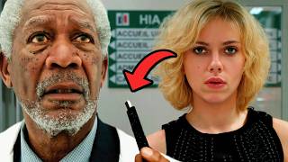 21 DETALHES que você PERDEU em LUCY + FINAL EXPLICADO!