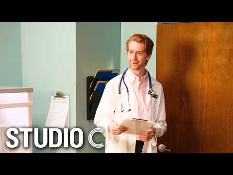Ask Your Doctor If They're Single - Studio C