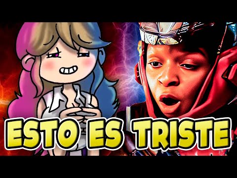 🙄 EL FINAL DE IRONHEART ES... TRISTE 🙄