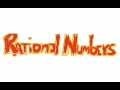 Exploring Integers and Rational Numbers
