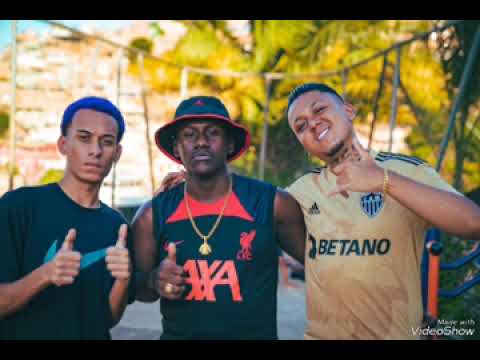 MC DB - MC MN ( EU APLICO CHÁ TU TOMA SURRA DE PAU NA XOT@ ) CL FAIXA PRETA